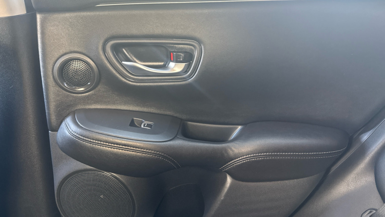 Honda Zr-V 2.0 eHEV Sport 5dr CVT Hybrid Estate